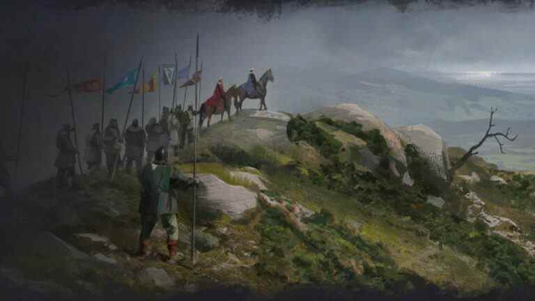 Paradox doublant le prix du DLC Crusader Kings 3
