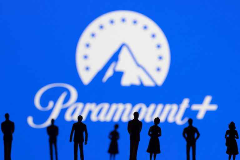 Paramount+ arrive sur la chaîne Roku