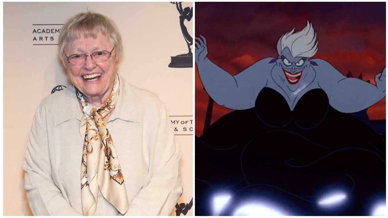 Pat Carroll, la voix primée aux Emmy Awards et aux Grammy Awards derrière Ursula de La Petite Sirène, décède à 95 ans
