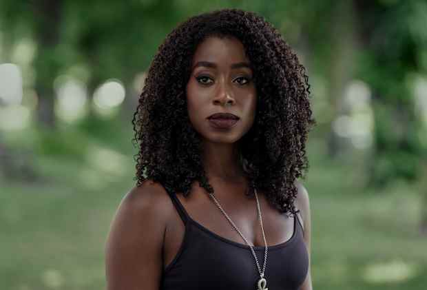 Performance de Kirby Howell-Baptiste – ‘The Sandman’ Episode 6