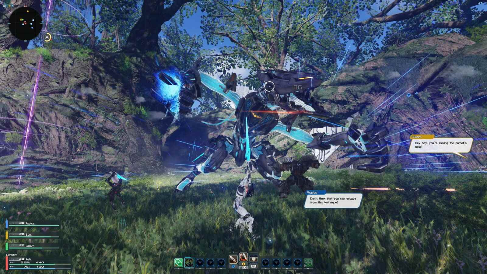 Phantasy Star Online 2: New Genesis sera un jeu autonome, précise Sega

