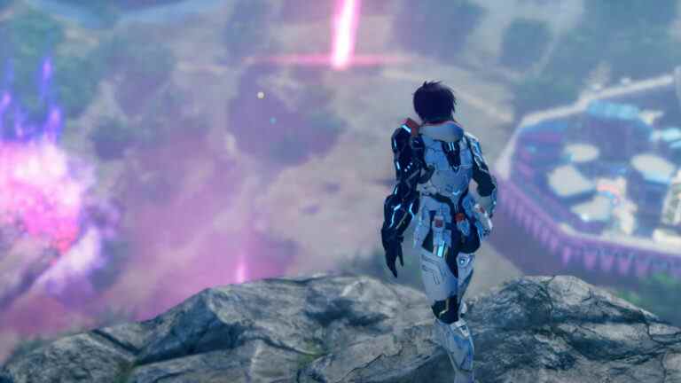 Phantasy Star Online 2: New Genesis va donner un coup de jeune au MMO vieillissant

