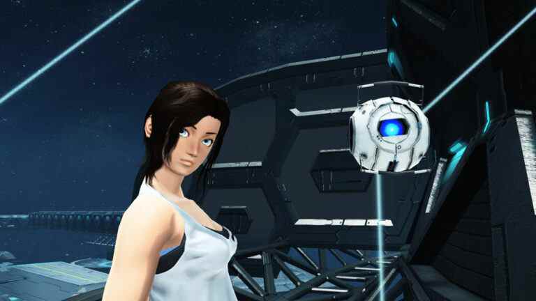 Phantasy Star Online 2 enfile une combinaison de danger pour le lancement Steam du mois prochain

