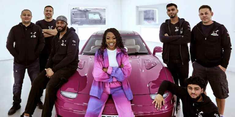 « Pimp My Ride » revient et voici comment le regarder sur YouTube