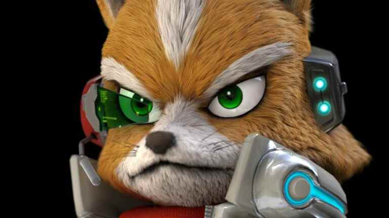 PlatinumGames aimerait « certainement » amener Star Fox Zero sur Nintendo Switch