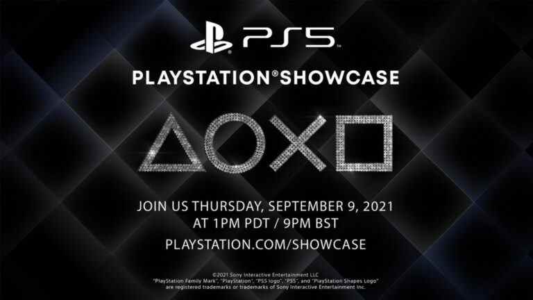 Comment regarder la PlayStation Showcase le 9 septembre pour toutes les annonces PS5