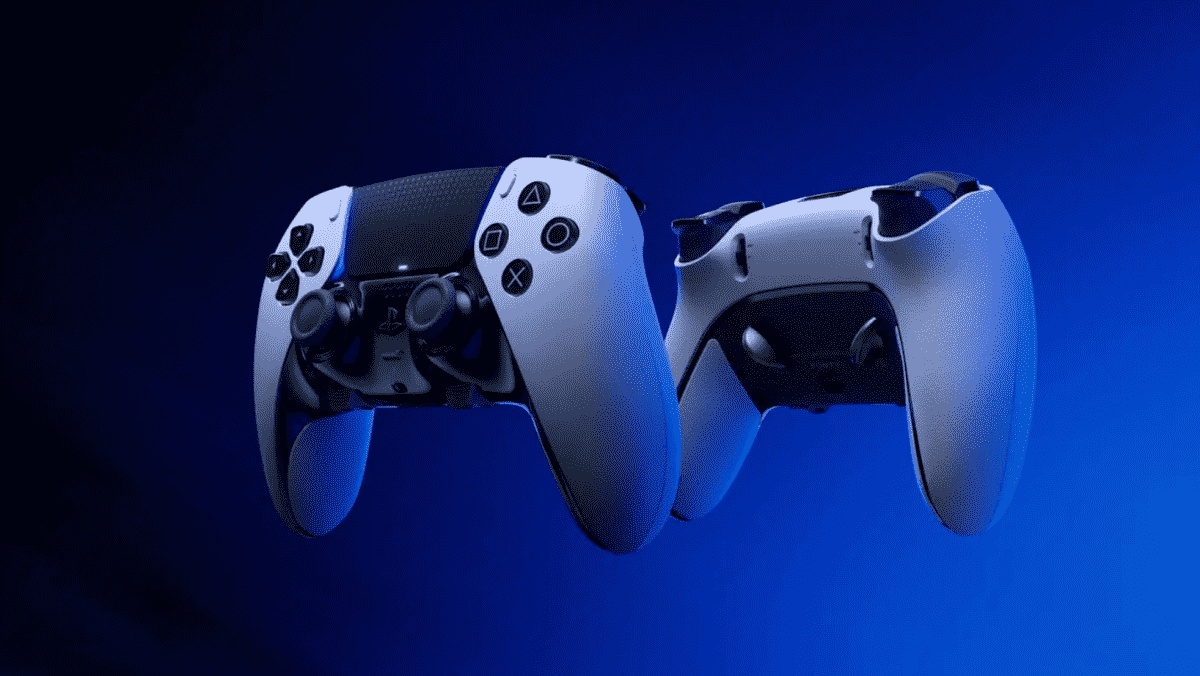 PlayStation annonce son rival avec la manette Xbox Elite
