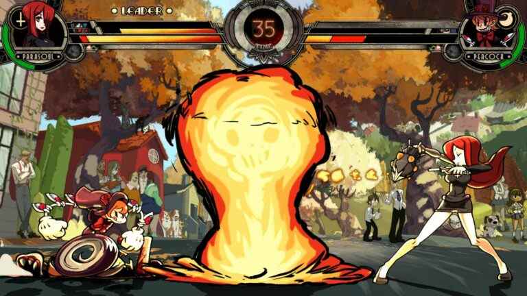 Plusieurs personnes quittent le Lab Zero des développeurs de Skullgirls, accusant le propriétaire de comportement inapproprié

