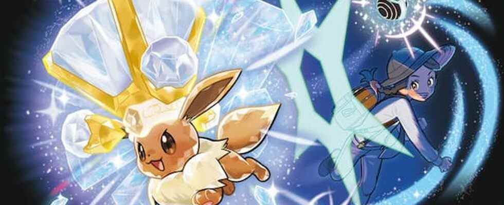 Pokémon Scarlet & Violet aura trois campagnes d'histoire, qui peuvent être prises en charge dans n'importe quel ordre