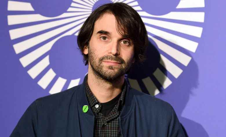 Alex Ross Perry assiste au gala du 50e anniversaire de la Film Society of Lincoln Center au Alice Tully Hall, à New YorkFilm Society of Lincoln Center's 50th Anniversary Gala, New York, États-Unis - 29 avril 2019