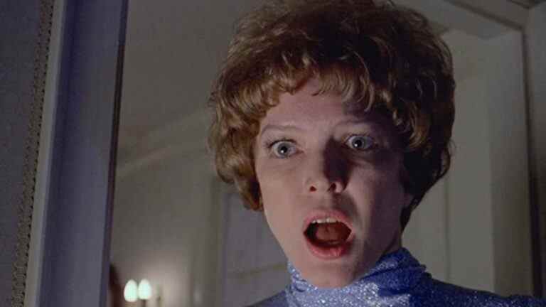 Pourquoi Ellen Burstyn est enfin revenue pour une suite d'Exorcist
