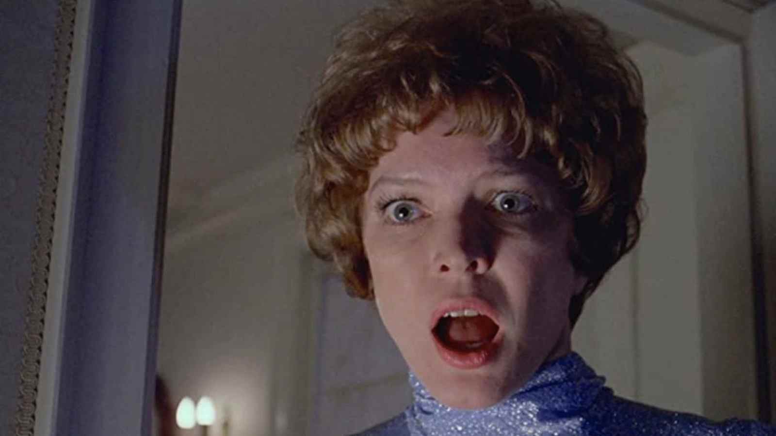 Pourquoi Ellen Burstyn est enfin revenue pour une suite d'Exorcist
