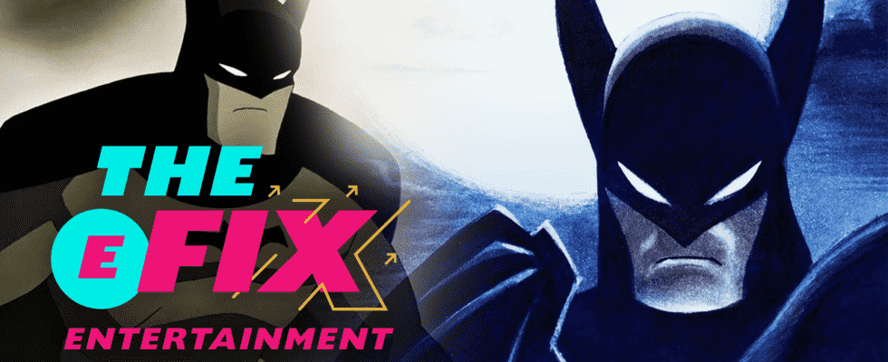 Pourquoi HBO Max gère-t-il mal ses propriétés Batman?  - IGN The Fix : Divertissement