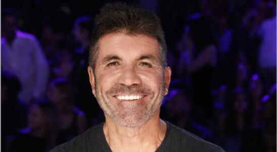 Simon Cowell on America