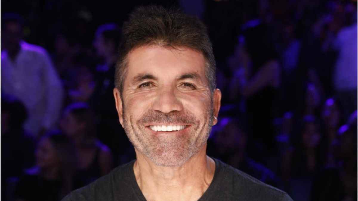 Simon Cowell on America