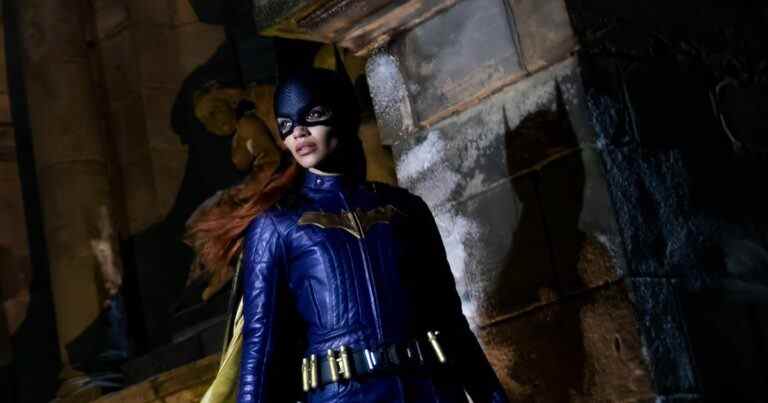 Pourquoi Warner Bros. ne publierait-il pas simplement Batgirl sur HBO Max?
