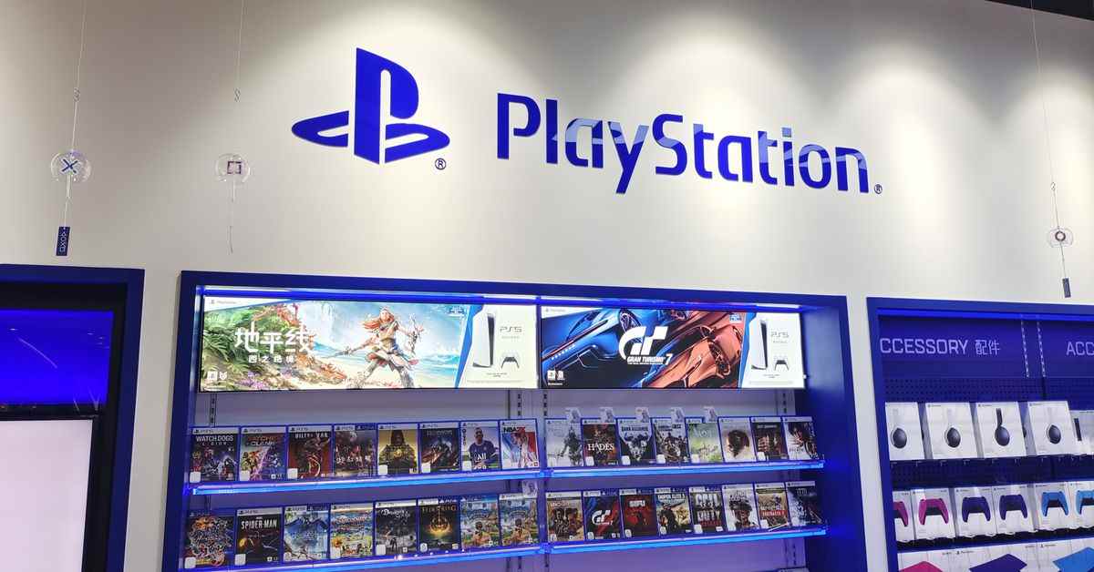 Pourquoi la PS5 n'a pas augmenté de prix aux États-Unis
