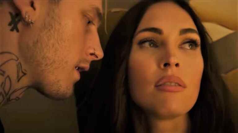 Pourquoi les fans de Megan Fox pensent qu'elle et Machine Gun Kelly ont rompu
