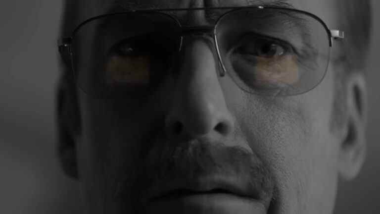 Pourquoi mieux appeler Saul marque la fin de l'univers Breaking Bad pour Vince Gilligan
