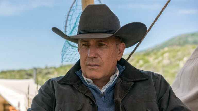 Première bande-annonce de la saison 5 de Yellowstone : Kevin Costner fait une promesse