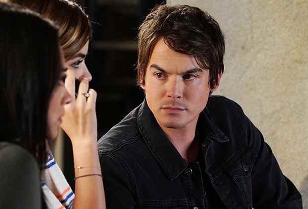 Pretty Little Liars Original Sin Episode 4: La référence de Caleb expliquée