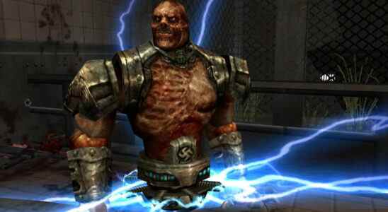 Quakecon voit Wolfenstein 3D, Quake 4 et d'autres classiques de Bethesda arriver sur Game Pass