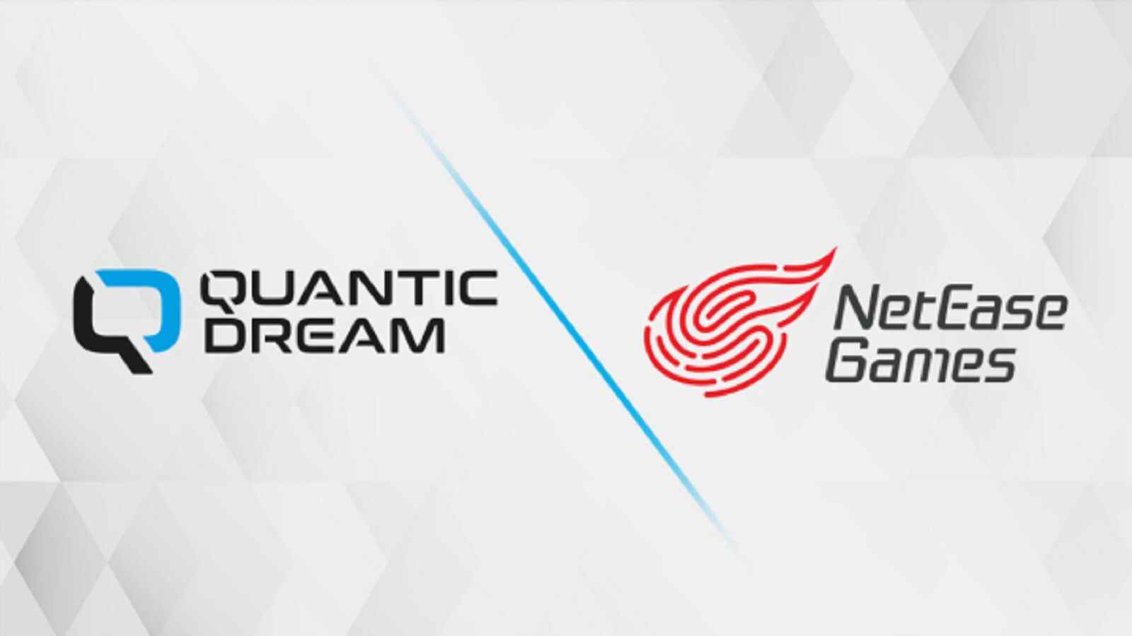 Quantic Dream a été racheté par Netease Games — continuera à 