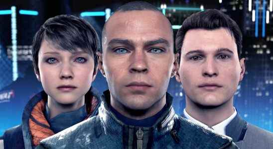 Quantic Dream, développeur de Heavy Rain, racheté par NetEase