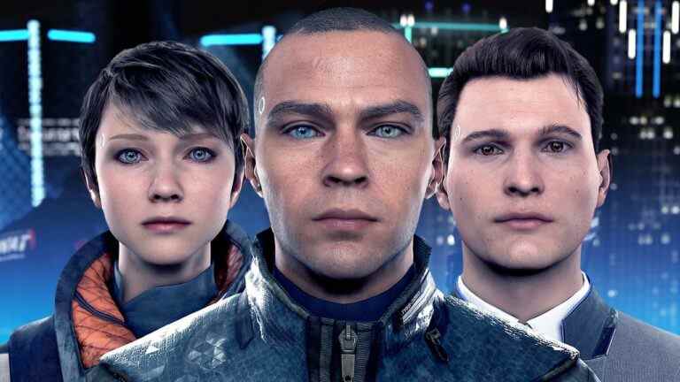 Quantic Dream, développeur de Heavy Rain, racheté par NetEase
