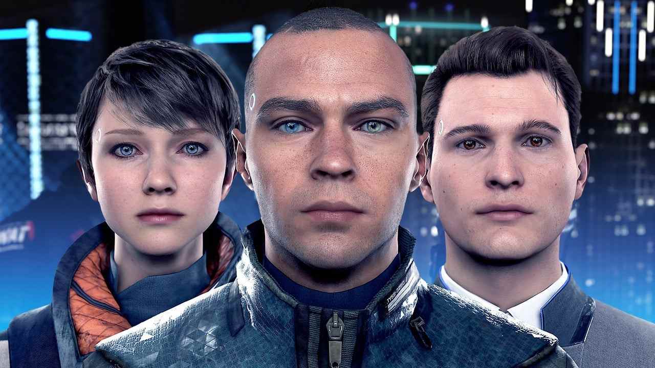 Quantic Dream, développeur de Heavy Rain, racheté par NetEase
