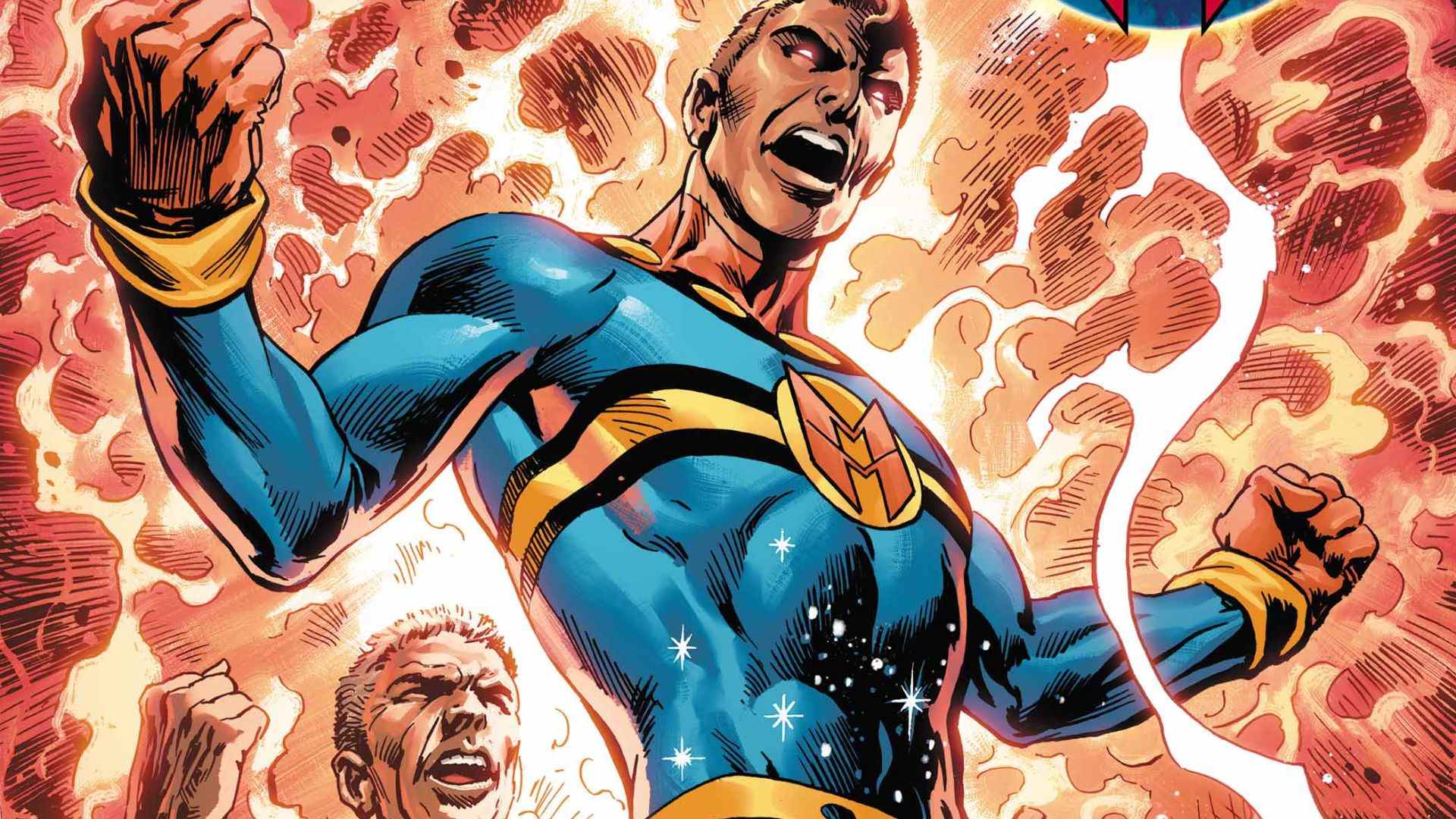 Miracleman #0