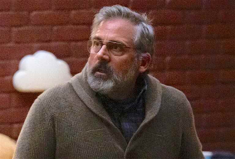 Récapitulatif « Le patient » : première, épisode 1 sur Hulu – Steve Carell