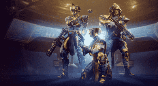 Récompenses du procès d'Osiris cette semaine dans Destiny 2 (du 19 au 23 août)