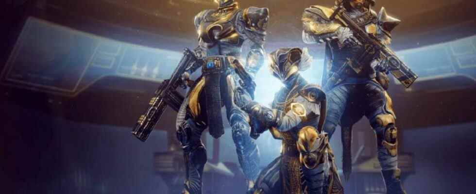 Récompenses du procès d'Osiris cette semaine dans Destiny 2 (du 5 au 9 août)