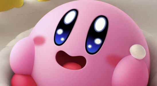 Regardez : Festival de musique du 30e anniversaire de Kirby - En direct !