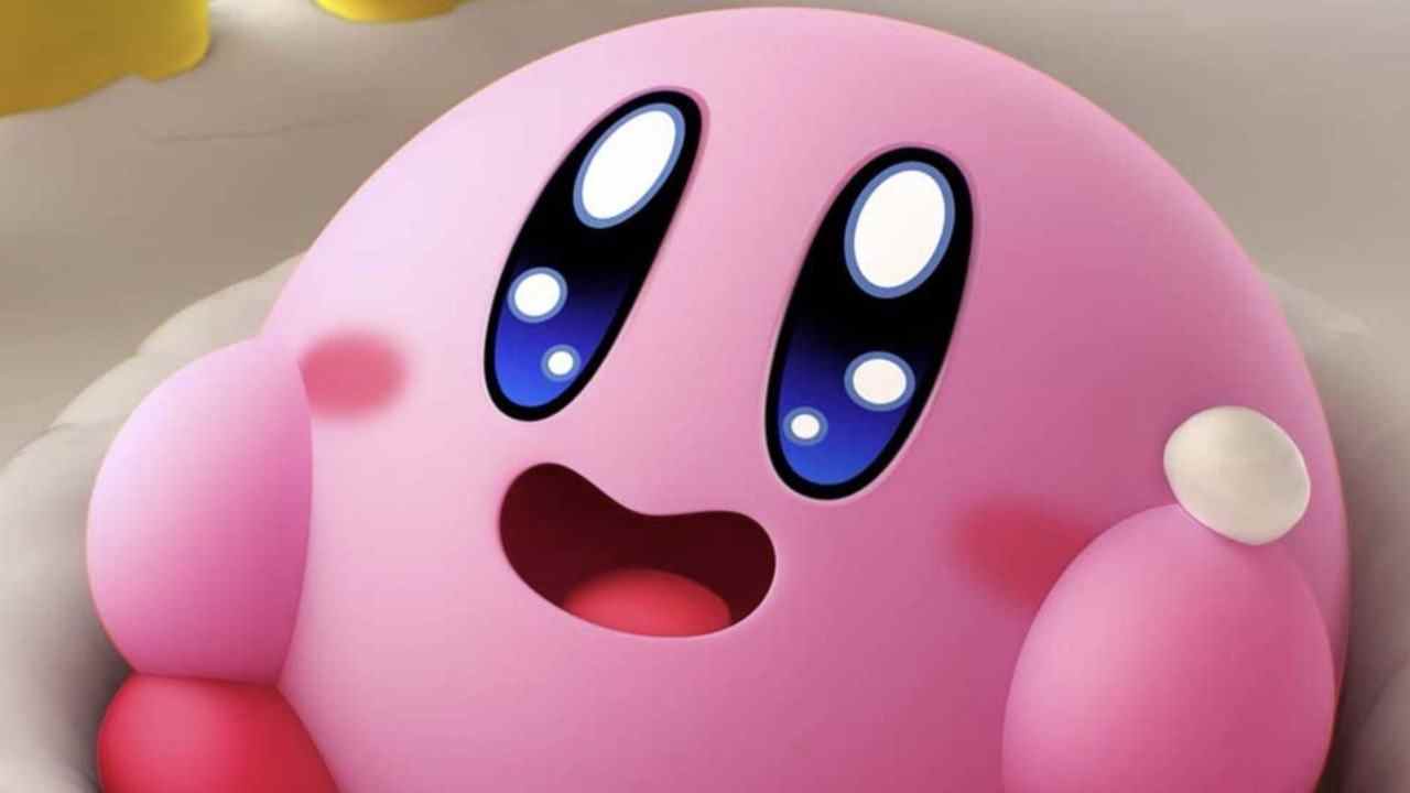 Regardez : Festival de musique du 30e anniversaire de Kirby - En direct !
