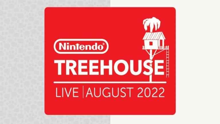 Regardez: Présentation en direct de Nintendo Treehouse août 2022 - Splatoon 3 et Harvestella
