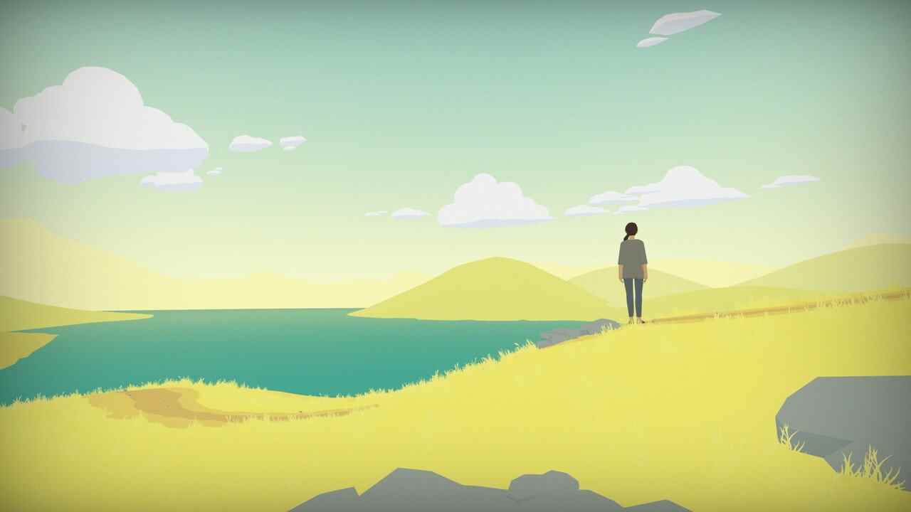 Réjouissez-vous du jeu narratif poignant 'Hindsight' en août
