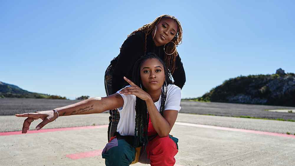 'Renaissance' : Rencontrez Nova Wav, le duo de compositeurs et de producteurs derrière la moitié du nouvel album de Beyoncé Le plus populaire doit être lu Inscrivez-vous aux newsletters Variety Plus de nos marques
	
	
