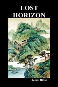 Résumé de Lost Horizon et description du guide d’étude