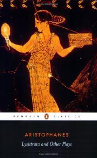 Résumé de Lysistrata et description du guide d’étude