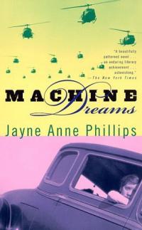 Résumé de Machine Dreams et description du guide d’étude