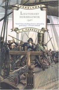 Résumé du lieutenant Hornblower et description du guide d’étude