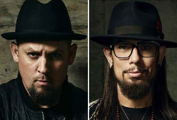 Revival ‘Ink Master’: Joel Madden remplace Dave Navarro, nouveaux juges