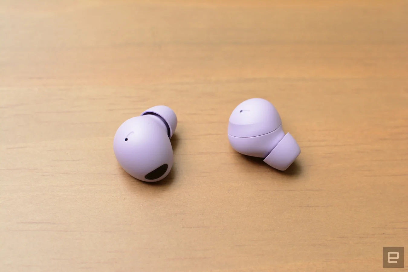 Test du Samsung Galaxy Buds 2 Pro