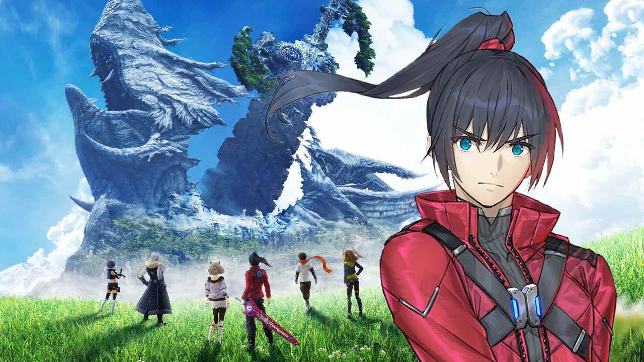 Revue de Xenoblade Chronicles 3
