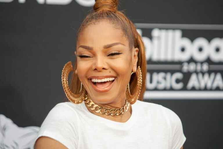 « Rhythm Nation » de Janet Jackson fait planter des disques durs