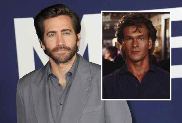 « Road House »: Jake Gyllenhaal jouera dans Movie Reboot pour Amazon