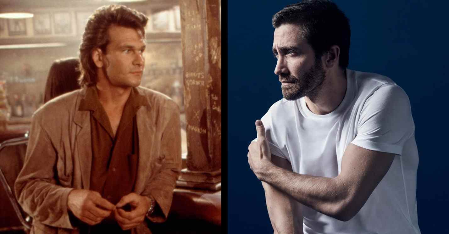 Road House Remake avec Jake Gyllenhaal se passe sur Amazon
