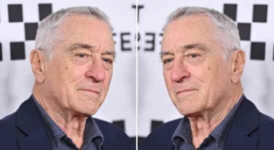 Robert De Niro jouera en face de lui-même dans le drame gangster "Wise Guys" chez Warner Bros.